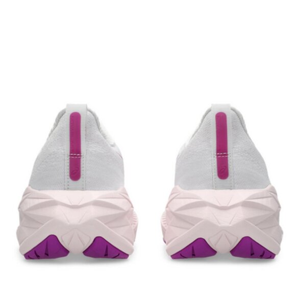 ASICS Women's NOVABLAST 4 Running Shoes Wide - Picture 5 of 6